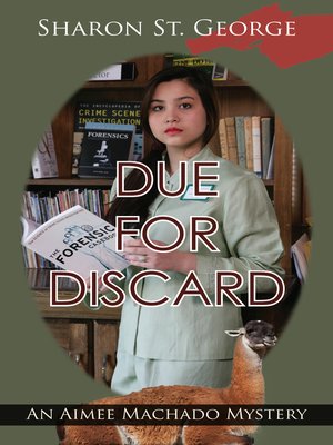 Due for Discard - ebook